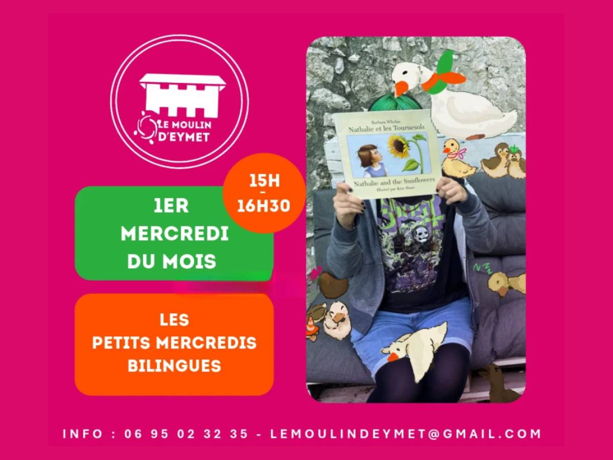 Moulin d\'Eymet