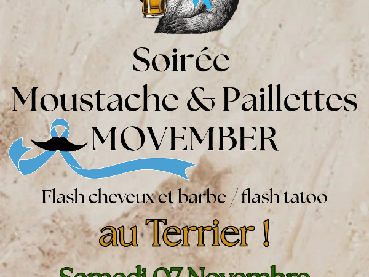le terrier