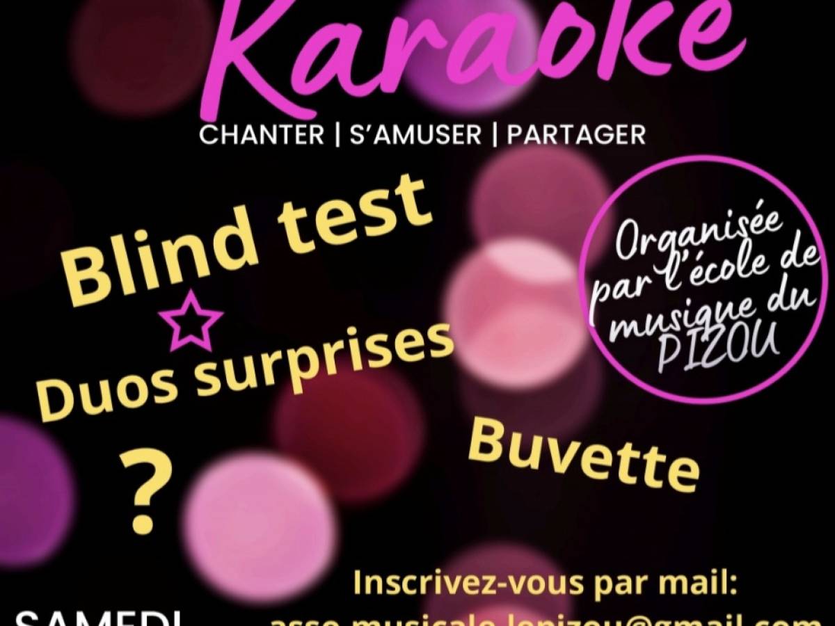 Ecole de musique