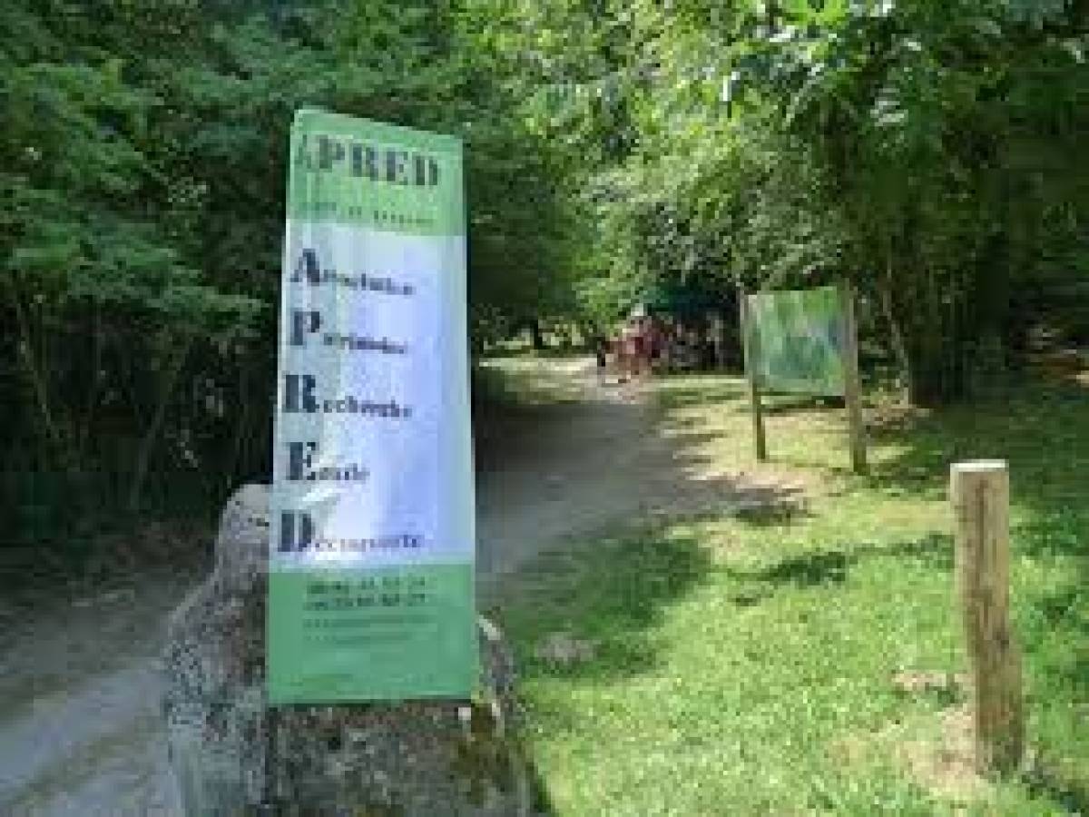 APRED
