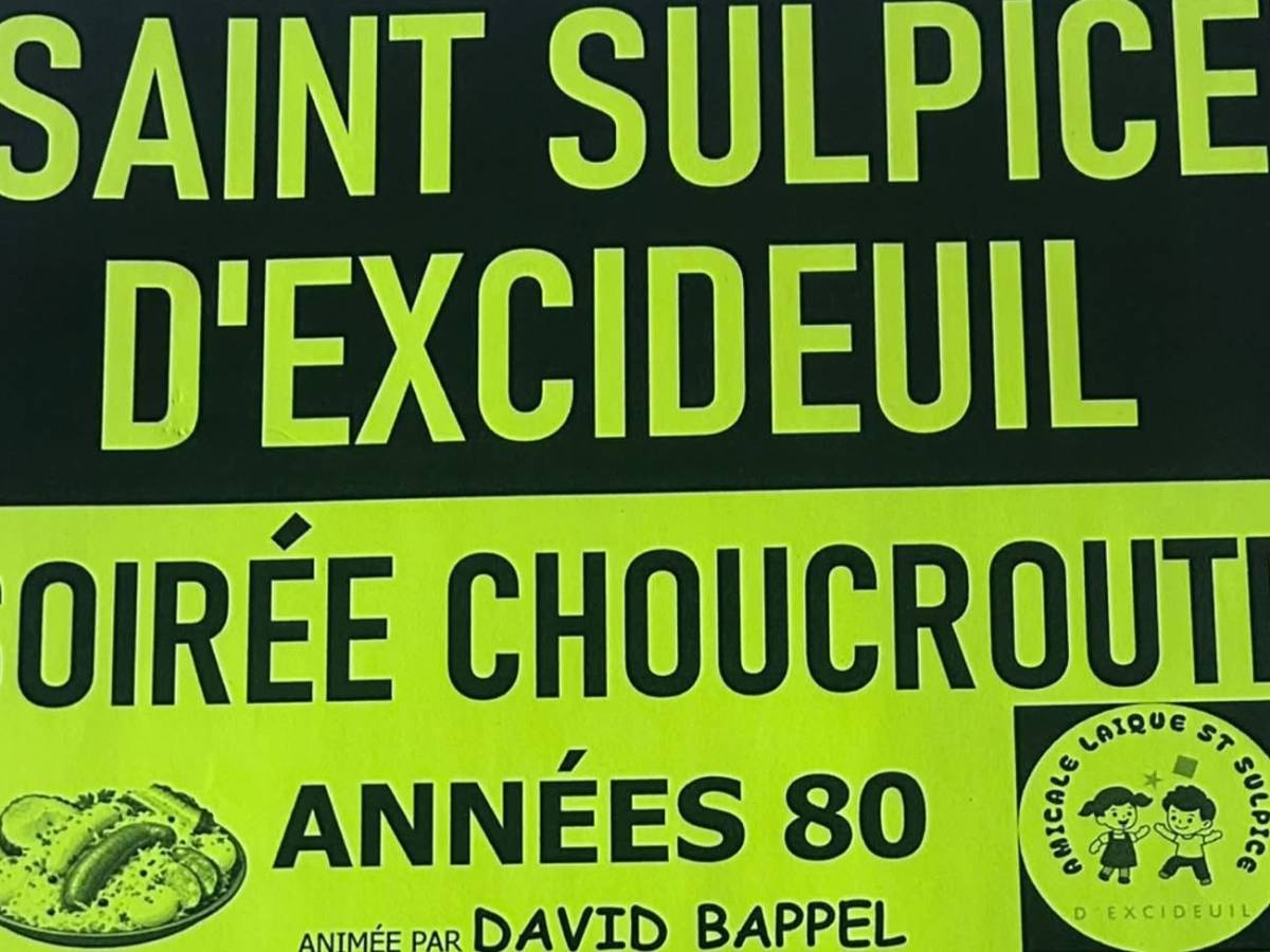 amicale laïque