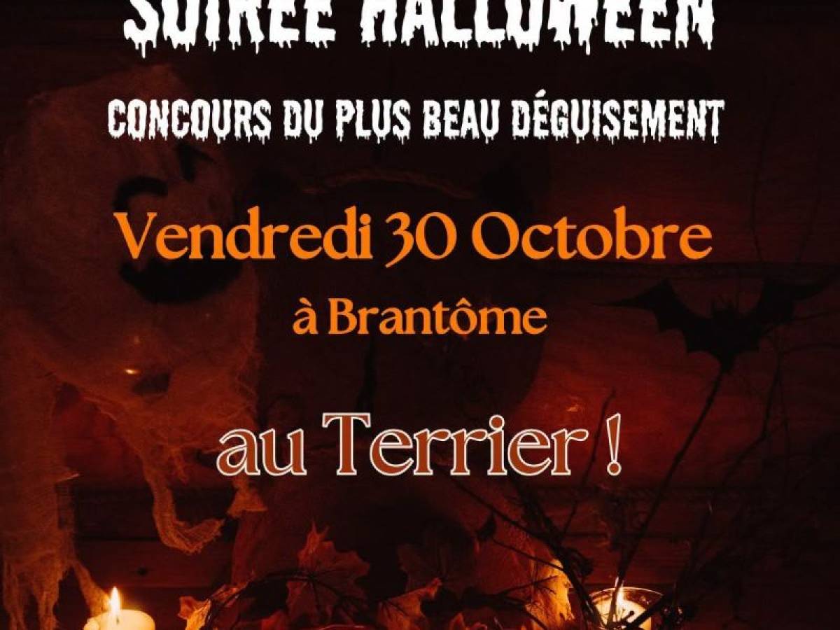 bar le terrier