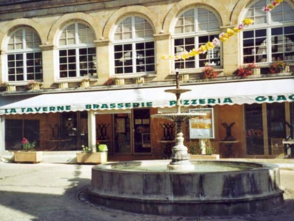 la taverna