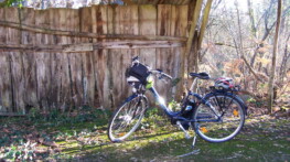 Cyclhope location de velo