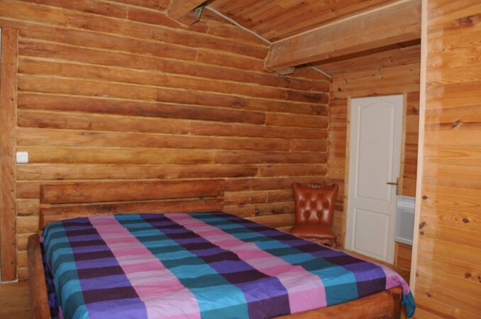 Jojo's Bed and Breakfast at Moulin du Vent
