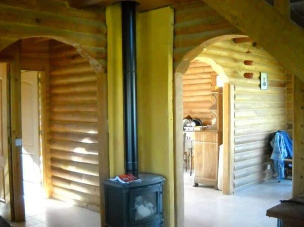Jojo's Bed and Breakfast at Moulin du Vent