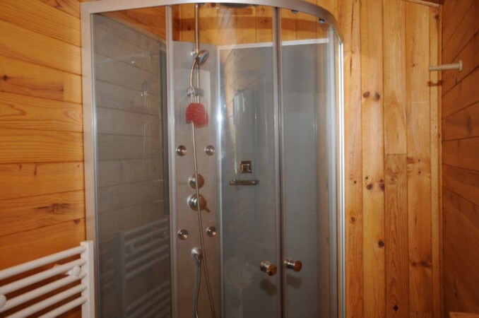 Jojo's Bed and Breakfast at Moulin du Vent