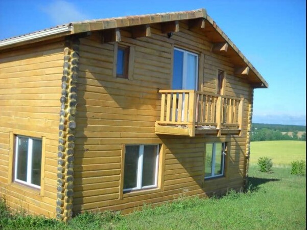 Jojo's Bed and Breakfast at Moulin du Vent