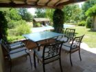 la metairie terrasse