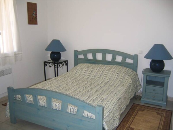 Camera Gîte orée des chênes