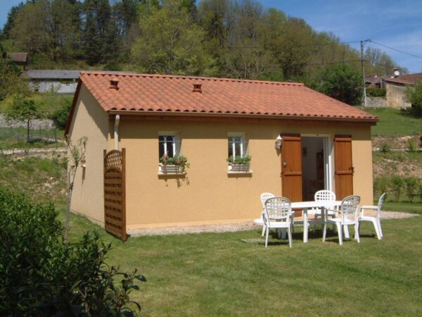 Gîte orée des chênes montignac