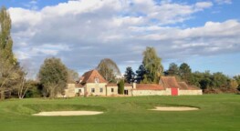 Golf La Marterie