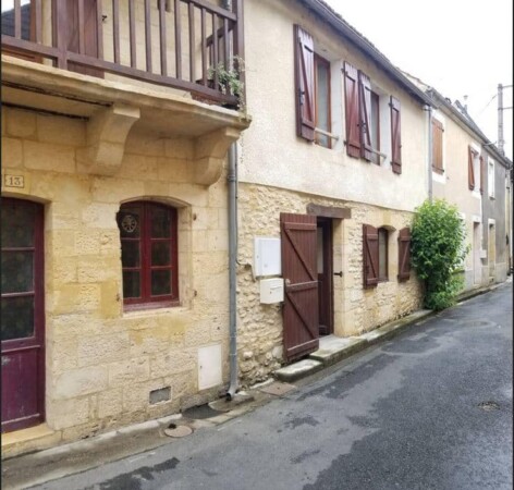 Alloggio in Périgord noir