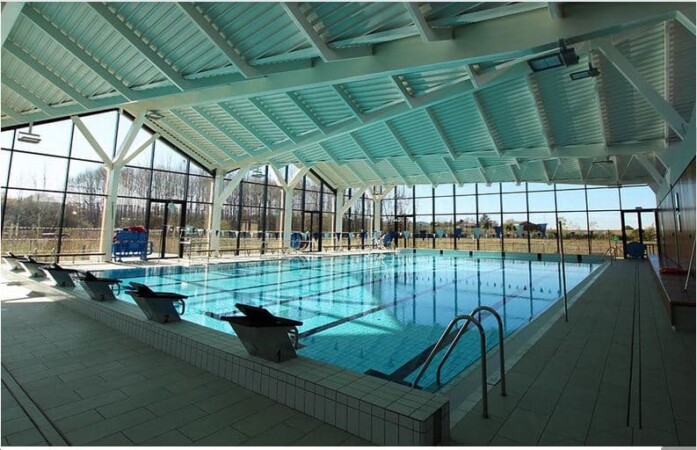 Aqualud Bergerac