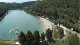 Stagno di Tamniès