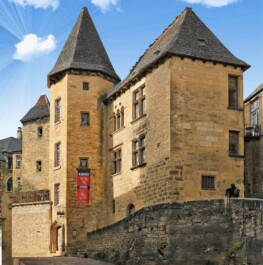 Le Manoir de Gisson