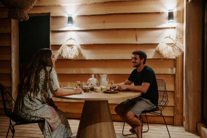 Les Lodges de Calviac