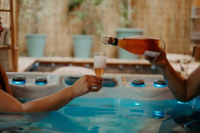 Les Lodges de Calviac