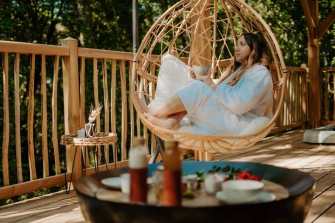 Les Lodges de Calviac