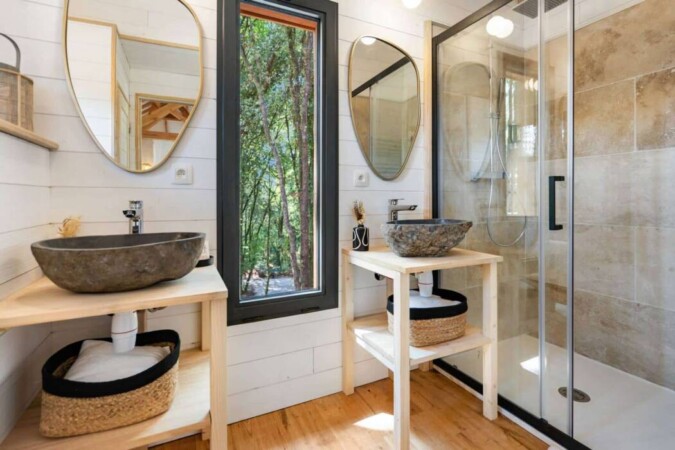 Les Lodges de Calviac