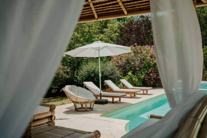 Les Lodges de Calviac