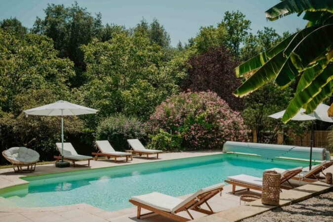 Les Lodges de Calviac