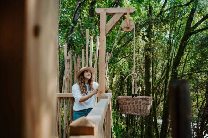 Les Lodges de Calviac