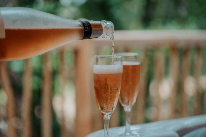 Les Lodges de Calviac