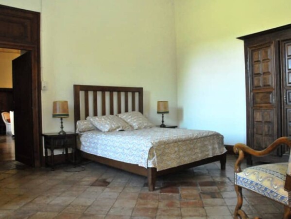 Alloggio a Château de Neuvic