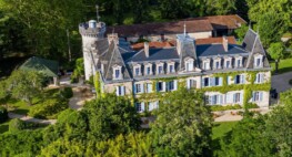 Château De Lalande