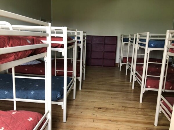 Alloggio a Château de Neuvic