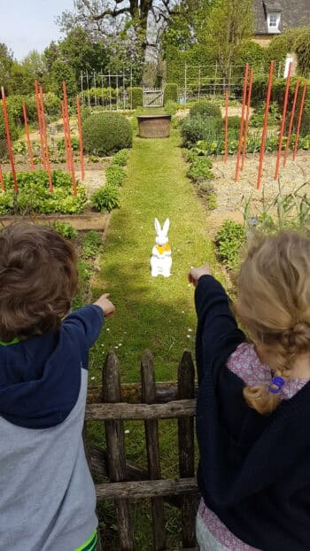 Les Jardins d'Eyrignac - Trésors de Pâques 2026