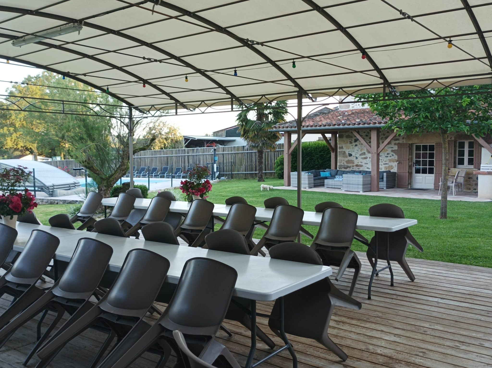 Escapade de Pâques au Domaine de la Rebière – Offre spéciale