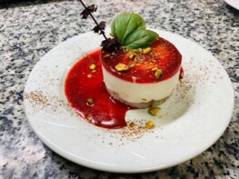 Ristorante Château de Neuvic