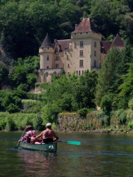 Canoë Raid