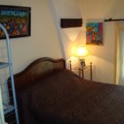 Guest rooms le petit mas