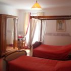 Guest rooms le petit mas