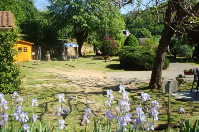 Parc du Petit Mas