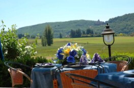 Le Relais des 5 châteaux