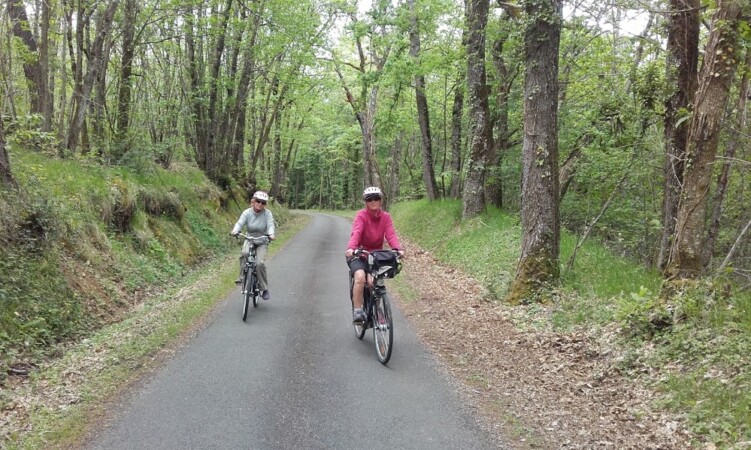 Cyclhope location de velo