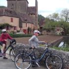 Cyclhope location de velo