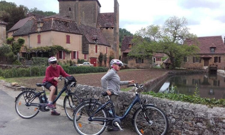 Cyclhope location de velo