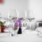 RISTORANTE O PLAISIR DES SENS