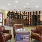 RISTORANTE O PLAISIR DES SENS