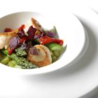 RISTORANTE O PLAISIR DES SENS