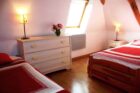Room les gîtes du Breuilh
