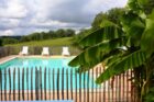 Swimming pool Les Gîtes du Breuilh