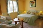 bed and breakfast Les feuillantines