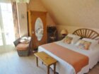 bed and breakfast Les feuillantines