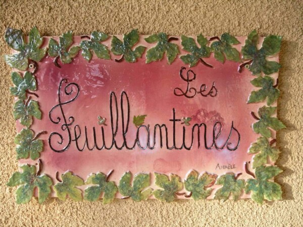 pensione les feuillantines